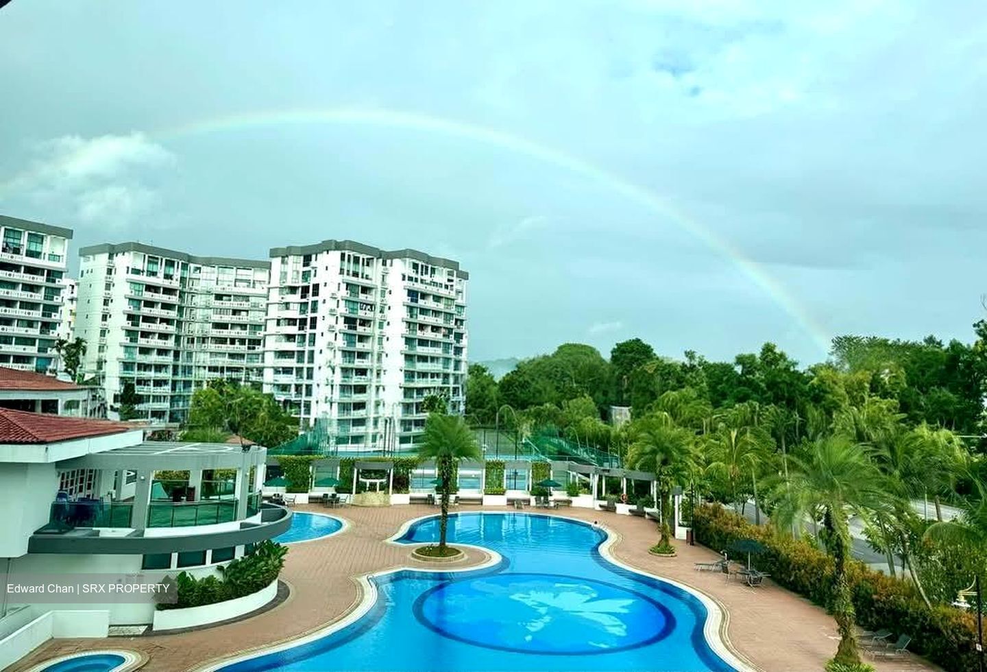Orchid Park Condominium (D27), Condominium #584496671
